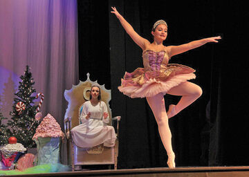 ‘The Nutcracker’